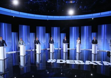 ​Debata prezydencka w TVP zagrożona? Ma się odbyć w czasie obrad Sejmu