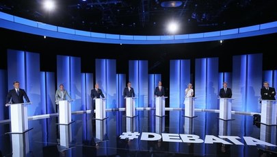​Debata prezydencka w TVP zagrożona? Ma się odbyć w czasie obrad Sejmu