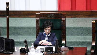 Marszałek Sejmu pyta TK o przesunięcie terminu wyborów prezydenckich