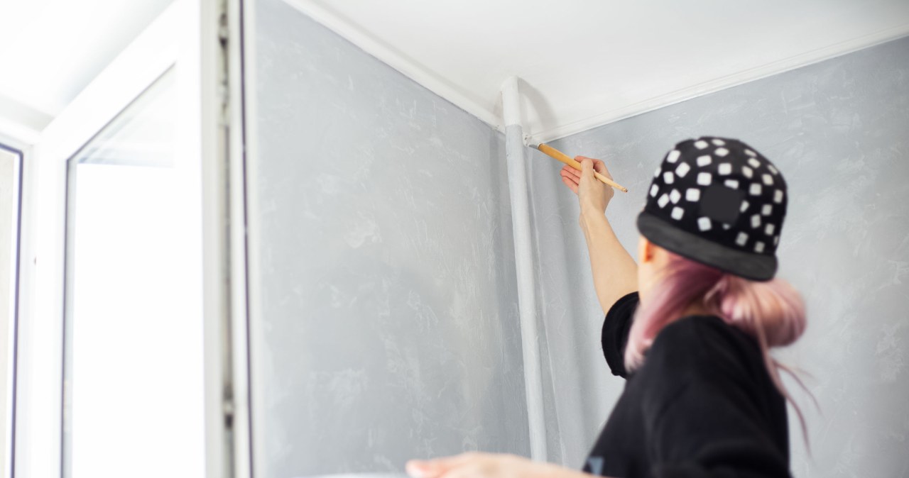 ​To będzie najmodniejszy kolor 2026 r. Kup taką farbę, jeżeli planujesz remont