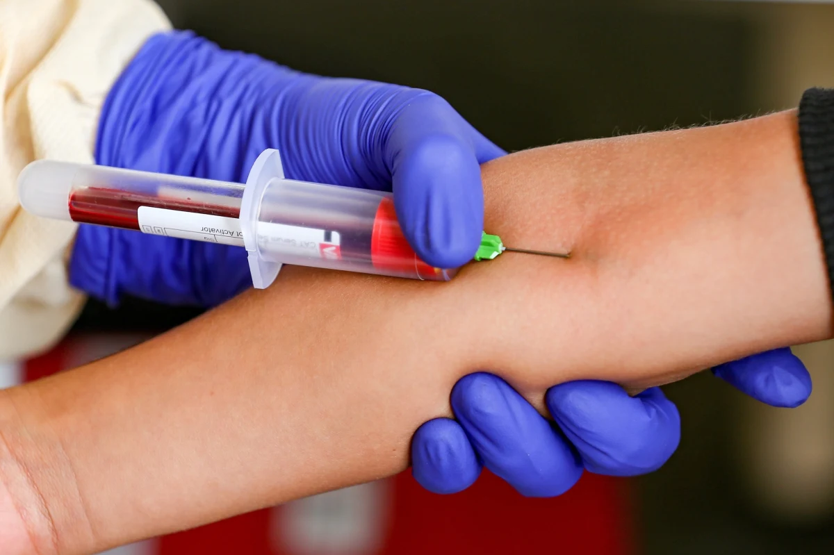 Sześcioosobowa rodzina górnicza z Rudy Śląskiej jest zakażona koronawirusem. Mama, tata i czwórka dzieci zostali odizolowani i czują się dobrze.