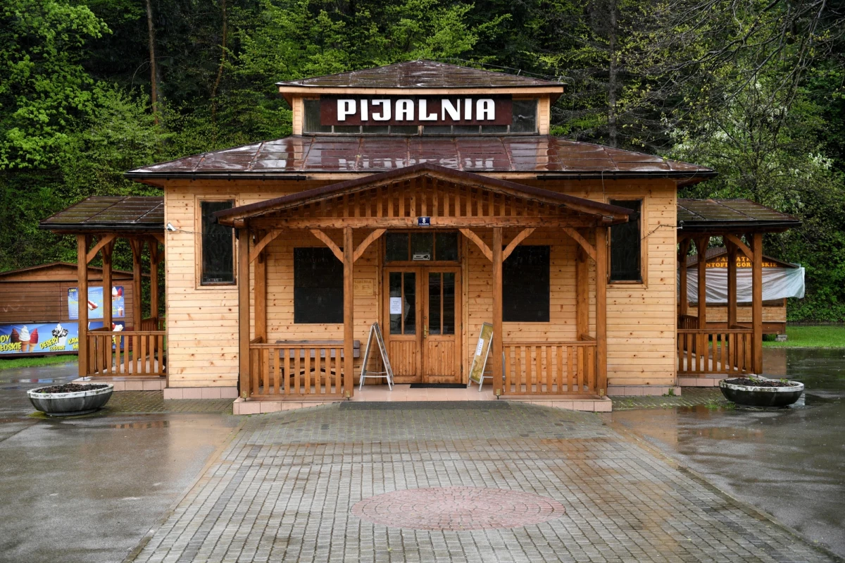 Branża hotelarska i turystyczna postuluje wprowadzenie paszportu COVID. To pomysł, który jest już opracowywany w Unii Europejskiej, mający w założeniach pomóc w rozruszaniu turystyki. 
