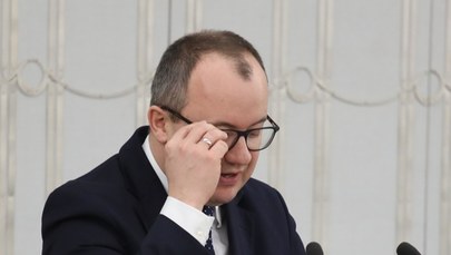 Rzecznik Praw Obywatelskich: Wniosek marszałek Sejmu powinien zostać umorzony