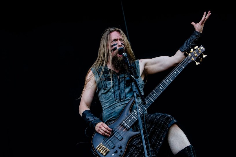 Finowie z Ensiferum przygotowali nowy album, którego premierę zaplanowano na lipiec.