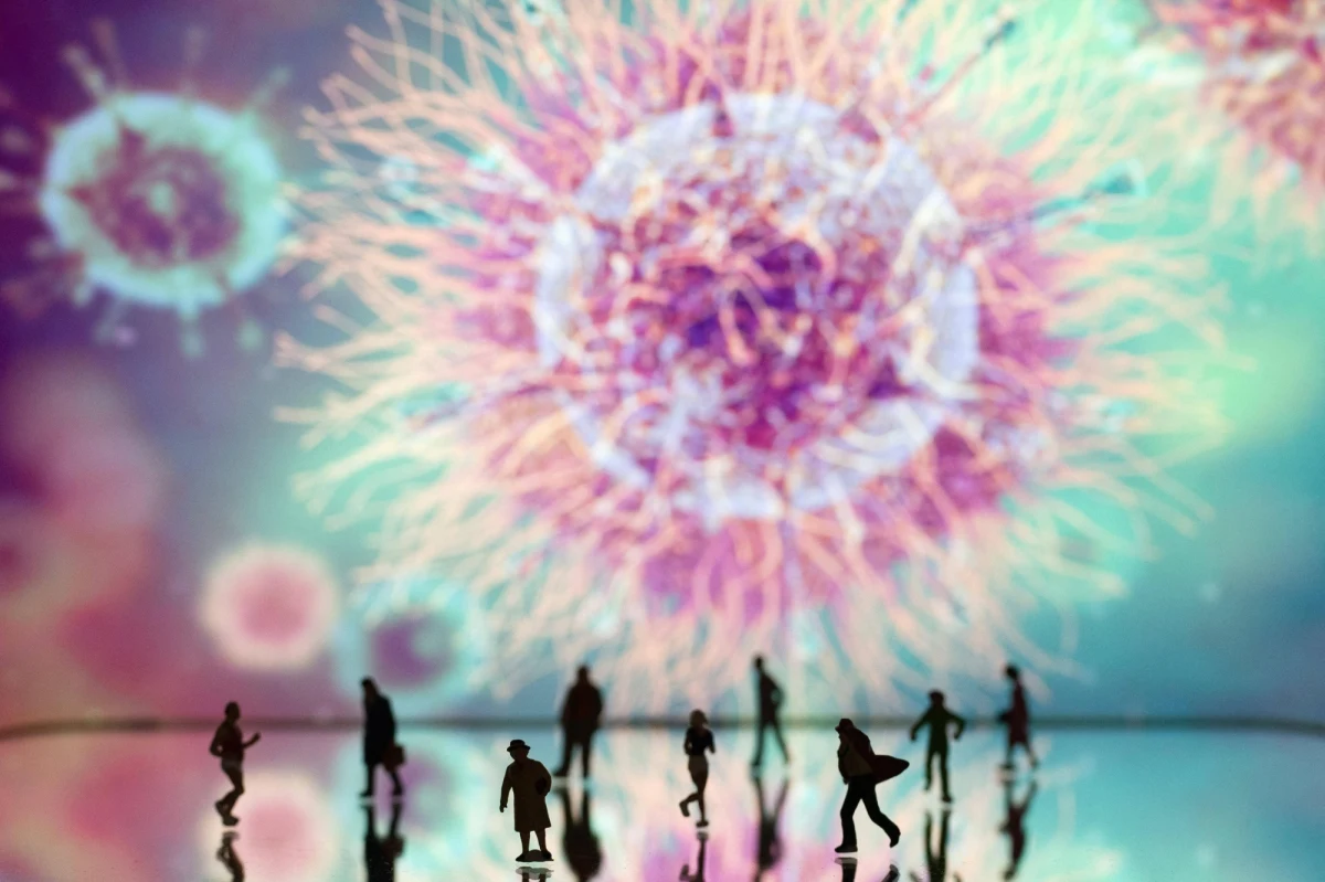 Psy będą wykrywać we Francji osoby zarażone koronawirusem. Francuscy badacze zamierzają wyprzedzić w tej dziedzinie brytyjskich naukowców, którzy również zapowiadali specjalne tresowanie czworonogów.