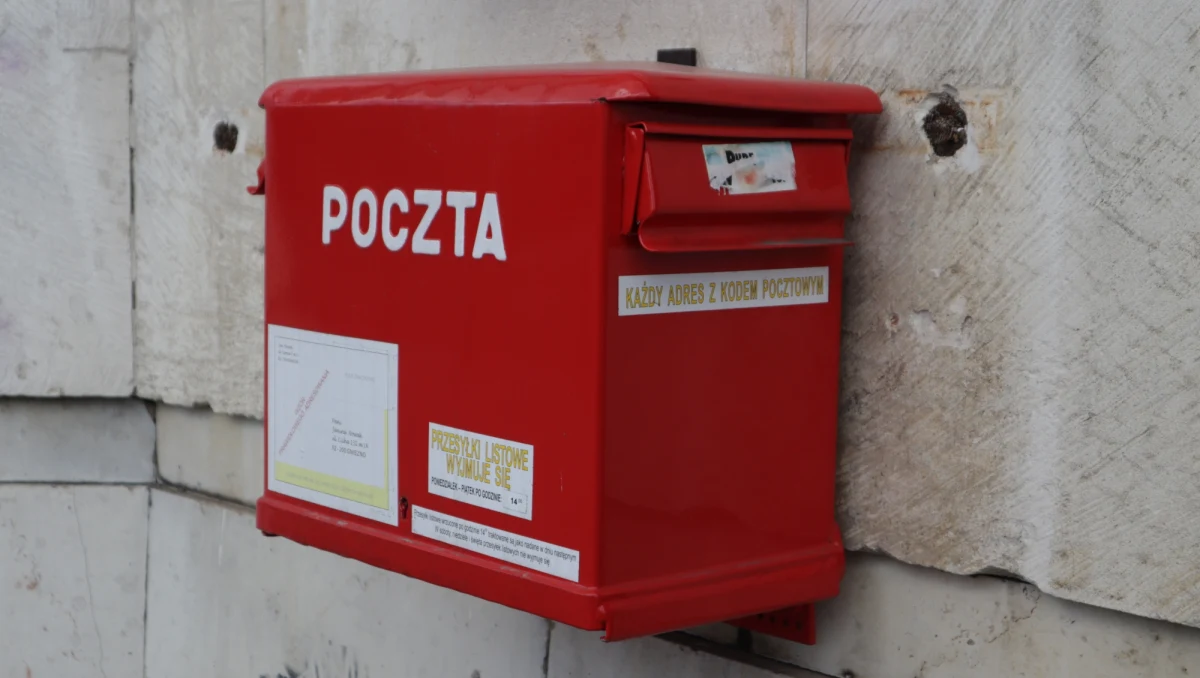 Śledczy zajmą się każdą gminą, która przekazała dane Poczcie Polskiej. To efekt działań organizacji pozarządowej – informuje w piątek "Rzeczpospolita".