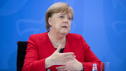 “Der Spiegel”: Angela Merkel padła ofiarą rosyjskich hakerów
