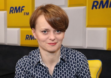 Jadwiga Emilewicz: Wybory pod koniec czerwca, na początku lipca - to jest trudne, ale nie niemożliwe