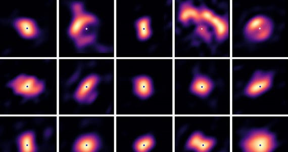 Międzynarodowy zespół astronomów, pod kierunkiem dr inż. Jakuba Kluski z Katolickiego Uniwersytetu w Leuven w Belgii opublikował obrazy dysków protoplanetarnych wokół kilkunastu gwiazd odległych od nas o setki lat świetlnych. Obrazy, otrzymane z pomocą instrumentu PIONIER i zestawu czterech teleskopów systemu VLT w Europejskim Obserwatorium Południowym (ESO) w Chile pokazują wewnętrzne krawędzie dysków gazu i pyłu, z których tworzą się nowe planety. W rozmowie z RMF FM dr Kluska tłumaczy, jak badania tego typu obiektów pozwalają astronomom lepiej zrozumieć mechanizmy powstawania układów planetarnych, w tym naszego Układu Słonecznego.