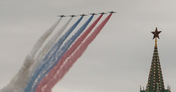 W kilkudziesięciu miastach Rosji, w tym w Moskwie, odbyły się parady lotnicze z okazji obchodów Dnia Zwycięstwa świętowanego 9 maja. Pokazy lotnicze stały się głównym punktem obchodów.