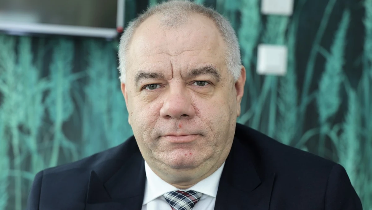 W sobotę w Dzienniku Ustaw opublikowano rozporządzenie ministra aktywów państwowych ws. przekazania spisu wyborców gminnej obwodowej komisji wyborczej oraz Poczcie Polskiej w związku z przeprowadzeniem wyborów prezydenckich.