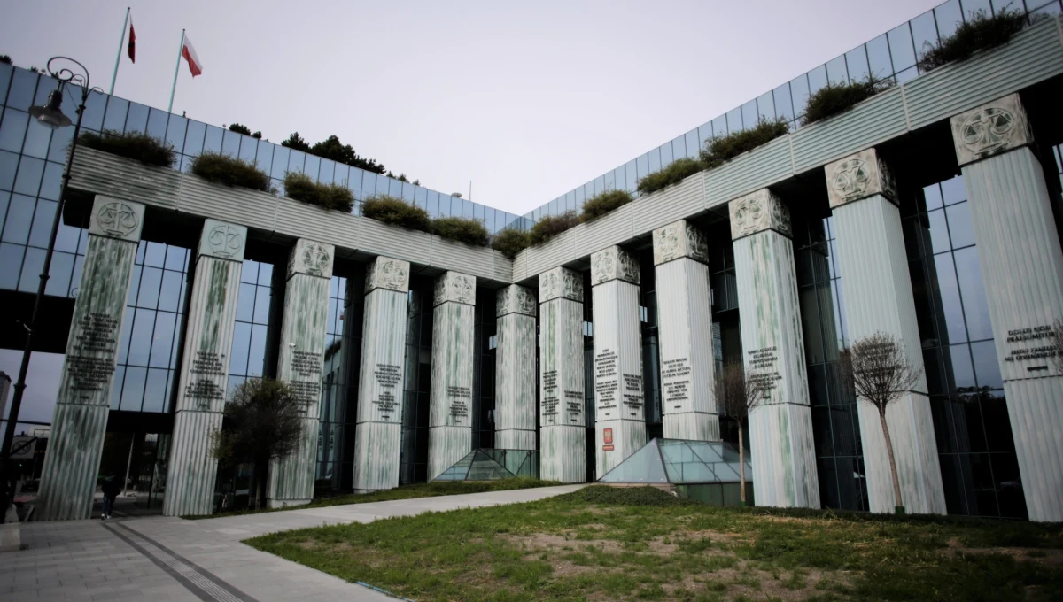 Po siedmiu godzinach sobotnich obrad Zgromadzenia Ogólnego Sędziów SN przewodniczący im sędzia Kamil Zaradkiewicz ogłosił przerwę do wtorku do godz. 10. Sobota była drugim dniem obrad zgromadzenia. Rozpoczęło się ono w piątek o godz. 12.