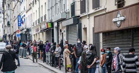 W poniedziałek dzieci we Francji wracają do szkół po ośmiu tygodniach kwarantanny - ale nie we wszystkich departamentach, nie we wszystkich szkołach i nie wszystkie dzieci w danej klasie. Rodzice nie kryją frustracji, nazywając koniec kwarantanny "chaosem edukacyjnym".