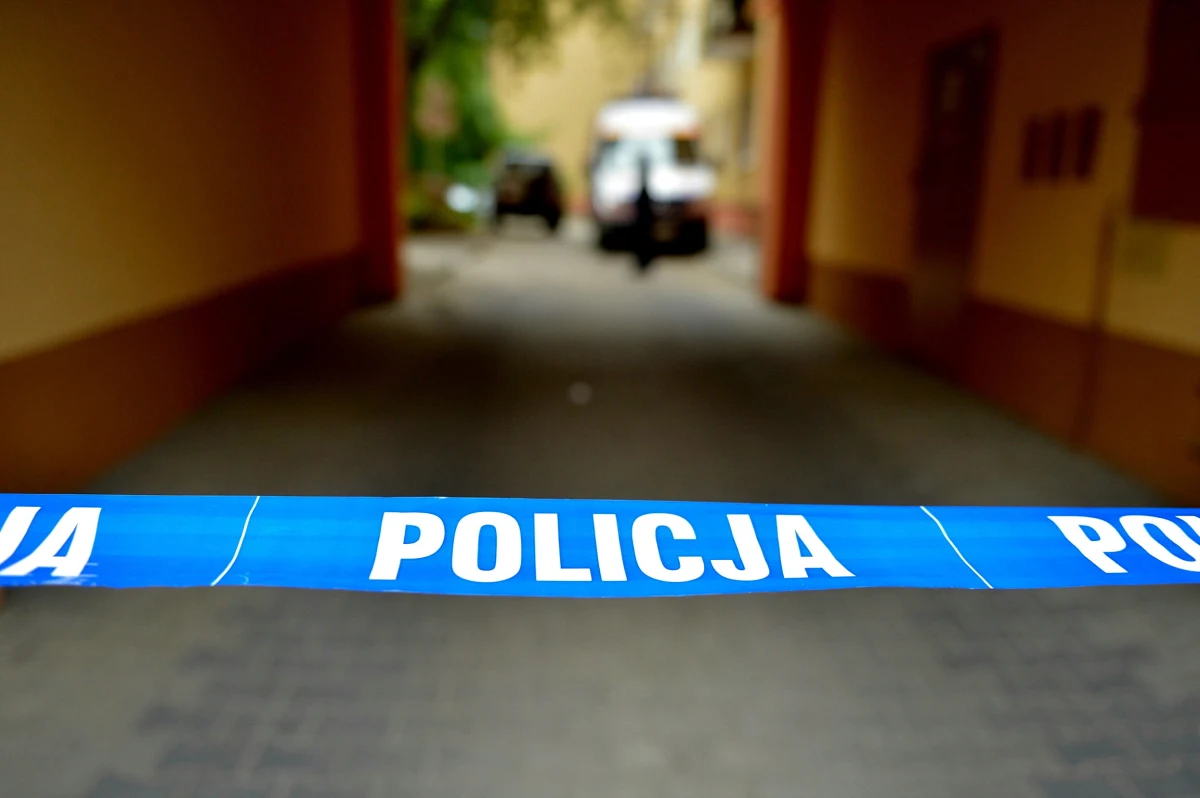 Policja i prokuratura badają przyczyny śmierci 22-letniej mieszanki Piły. W tej sprawie zatrzymano partnera kobiety.