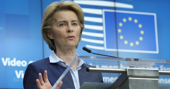 Komisja Europejska analizuje szczegółowo orzeczenie niemieckiego Federalnego Trybunału Konstytucyjnego i może rozpocząć w związku z nim procedurę o naruszenie prawa UE - oświadczyła w niedzielę przewodnicząca tej instytucji Ursula von der Leyen.