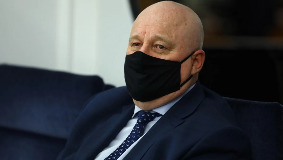 Po uchwale Państwowej Komisji Wyborczej termin wyborów prezydenckich 23 maja nie jest możliwy - oświadczył w niedzielę przewodniczący PKW Sylwester Marciniak. PKW wydała uchwałę ws. wyborów prezydenckich.