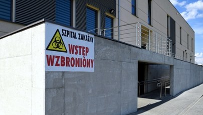 Koronawirus w Polsce. 330 nowych zakażeń, 11 zgonów [NOWE DANE]