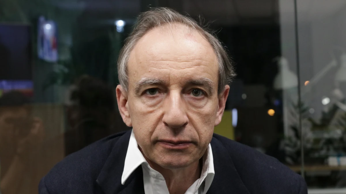 "Władysław Kosiniak-Kamysz jest kandydatem Koalicji Polskiej, pójdzie na wybory prezydenckie, jest najlepszym kandydatem i ma szanse je wygrać. (...) Jest duża szansa, że wygra z prezydentem Andrzejem Dudą" - ocenia w Porannej rozmowie w RMF FM Władysław Teofil Bartoszewski. Poseł PSL-Koalicji Polskiej pytany, czy nie niepokoi go rosnąca popularność Szymona Hołowni, stwierdza: "Pan Hołownia jest osobą bez żadnego doświadczenia politycznego, publicznego; oczywiście jest bardzo znany medialnie, to pomaga w kreowaniu wizerunku".