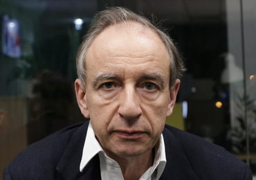 Władysław Teofil Bartoszewski: PO zrobiła krzywdę Kidawie-Błońskiej
