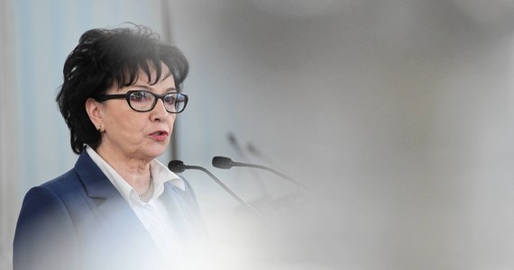 Marszałek Sejmu Elżbieta Witek zapowiedziała, że w ciągu 14 dni od opublikowania w Dzienniku Ustaw uchwały Państwowej Komisji Wyborczej ws. wyborów prezydenckich z 10 maja "z pewnością ogłosi" nowy termin głosowania.