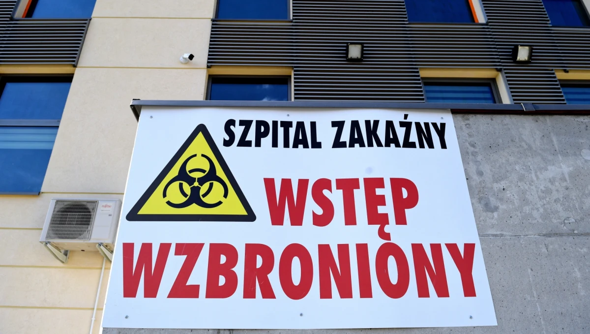 W szpitalu jednoimiennym w Grudziądzu zmarła 52-letnia pielęgniarka zakażona koronawirusem. Była jednym z pracowników Wojewódzkiego Szpitala Zespolonego w Toruniu, którzy w kwietniu zakazili się SARS-CoV-2. To trzecia pielęgniarka w Polsce, która zmarła na COVID-19. Osierociła troje dzieci.