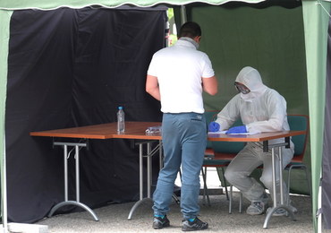 ​Wiceminister zdrowia: Sytuacja na Śląsku jest pod kontrolą