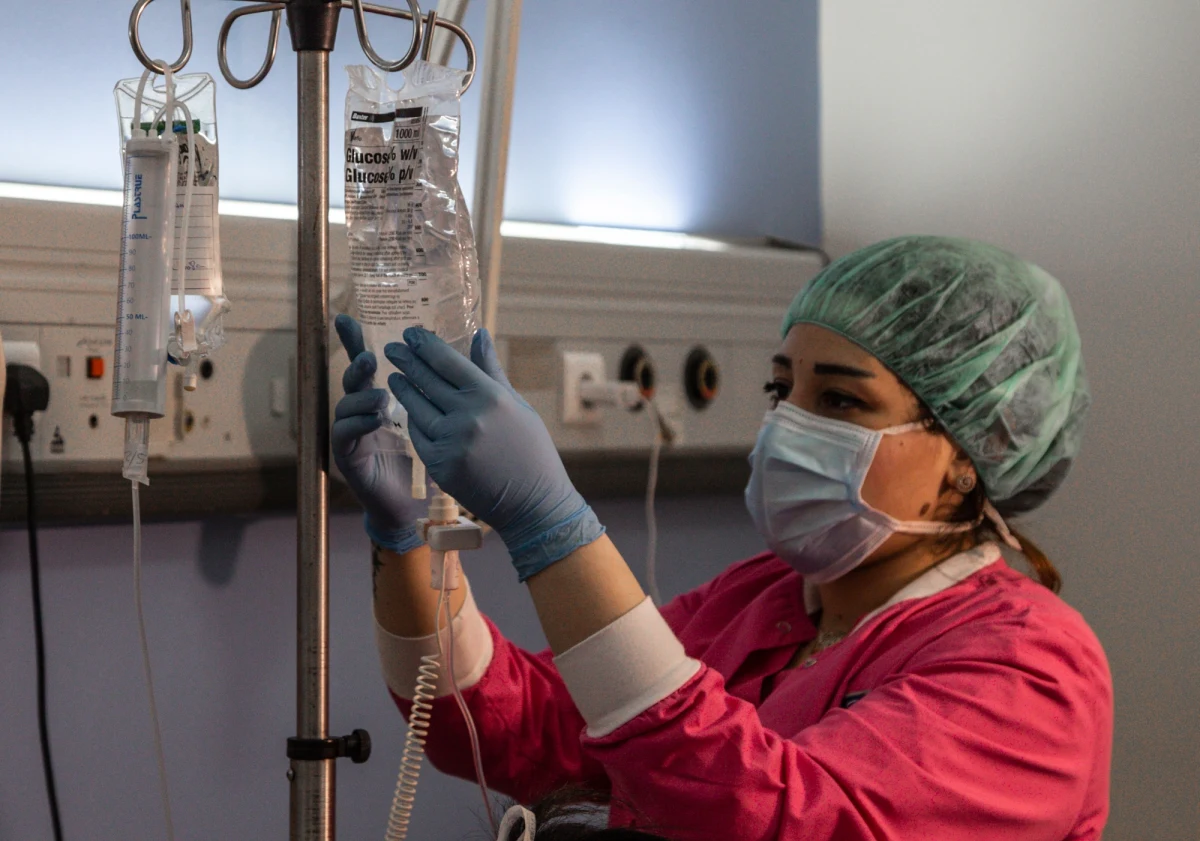 Epidemia koronawirusa uwypukliła i pogorszyła już wcześniej występujący problem dotyczący dostaw ważnych lekarstw w Europie. Unijni ministrowie zdrowia zgodzili się we wtorek, że muszą współpracować, by zapewnić dostęp do medykamentów.