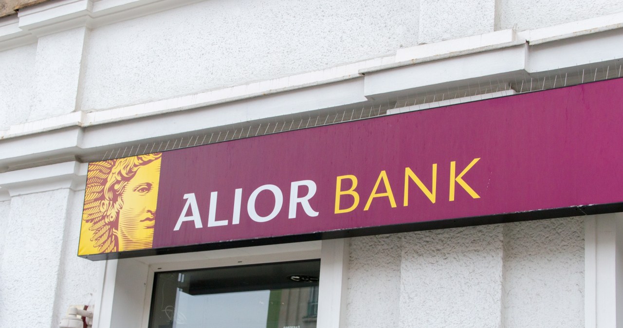 Alior Bank chce rosnąć szybciej. Ma apetyt na hipoteki