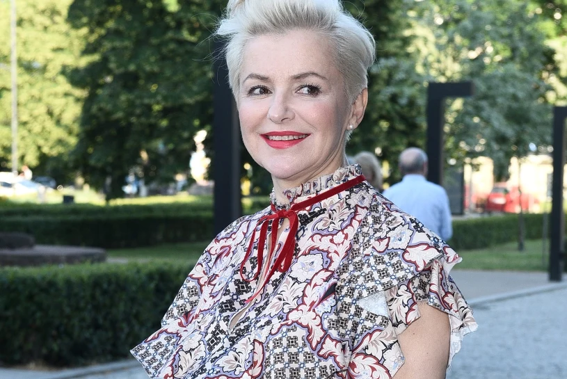 Jedno zdarzenie sprawiło, iż zmieniła wyznanie. To kwestia korzeni