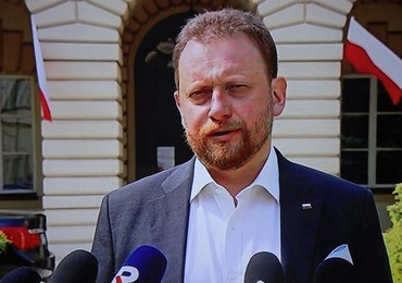 Szumowski: Wysłaliśmy zawiadomienie do prokuratury ws. maseczek