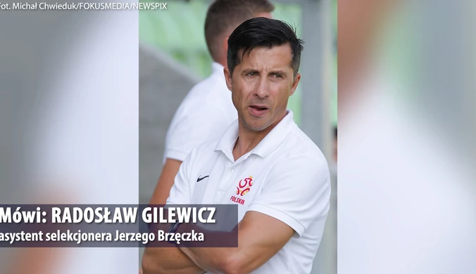 Radosław Gilewicz dla Interii: Bayern uzależniony jest tylko od siebie. Wideo