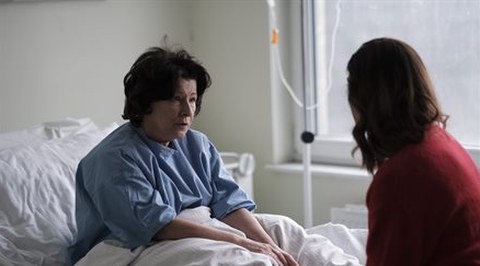 Zdjęcie ilustracyjne Przyjaciółki odcinek  