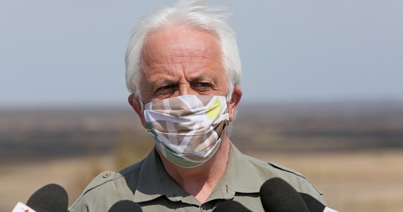 Minister środowiska odwołał ze stanowiska dyrektora Biebrzańskiego Parku Narodowego Andrzeja Grygoruka, który sprawował tę funkcję przez 3,5 roku. Jak dowiedział się nasz dziennikarz, decyzję podjęto po audycie przeciwpożarowym.