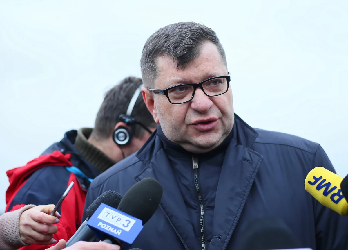 Sąd Rejonowy Lublin-Zachód nie uwzględnił kolejnego wniosku lubelskiej prokuratury o aresztowanie Zbigniewa Stonogi podejrzanego o oszustwa. Stonoga nie wpłacił orzeczonego wcześniej przez sąd poręczenia majątkowego w kwocie 500 tys. zł.