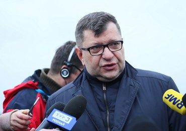 Sąd po raz kolejny nie uwzględnił wniosku o areszt Zbigniewa Stonogi