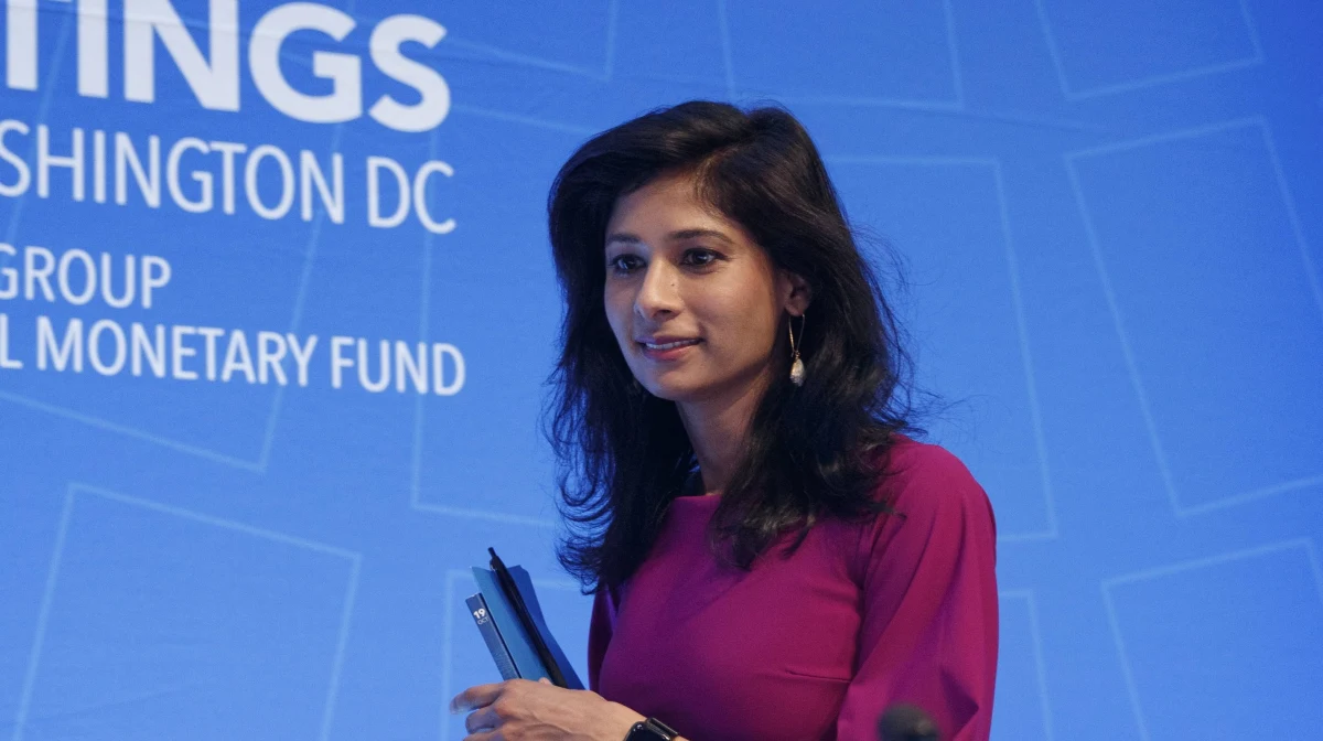 Główna ekonomistka Międzynarodowego Funduszu Walutowego (MFW) Gita Gopinath oświadczyła, że napięcia handlowe między krajami i przerwanie globalnego łańcucha dostaw utrudnią uzdrawianie gospodarki po kryzysie wywołanym przez pandemię koronawirusa.