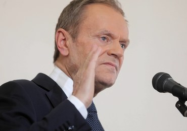 ​Zdrojewski: Donald Tusk byłby znakomitym kandydatem na prezydenta