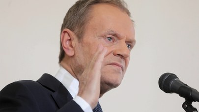 ​Zdrojewski: Donald Tusk byłby znakomitym kandydatem na prezydenta