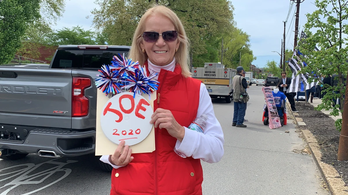 „Jeżeli wybory prezydenckie w USA wygra Joe Biden to relacje USA z Polską będą doskonałe” – mówi w rozmowie z amerykańskim korespondentem RMF FM Pawłem Żuchowskim, Łukasz Lipiński z Polish Americans For Biden.