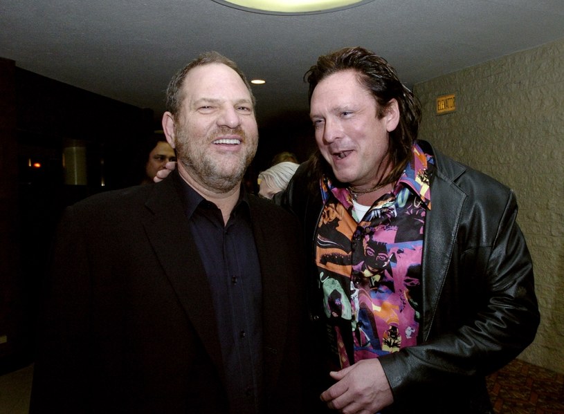 Michael Madsen w najnowszym wywiadzie zdradził, że jego relacja z Harveyem Weinsteinem nie należała do najłatwiejszych. "Nie wiem, czy on kogokolwiek lubił. Wiem za to na pewno, że nie lubił mnie" - stwierdził aktor. I dodał, że w produkcjach Quentina Tarantino wystąpił tylko dzięki silnemu wstawiennictwu reżysera.