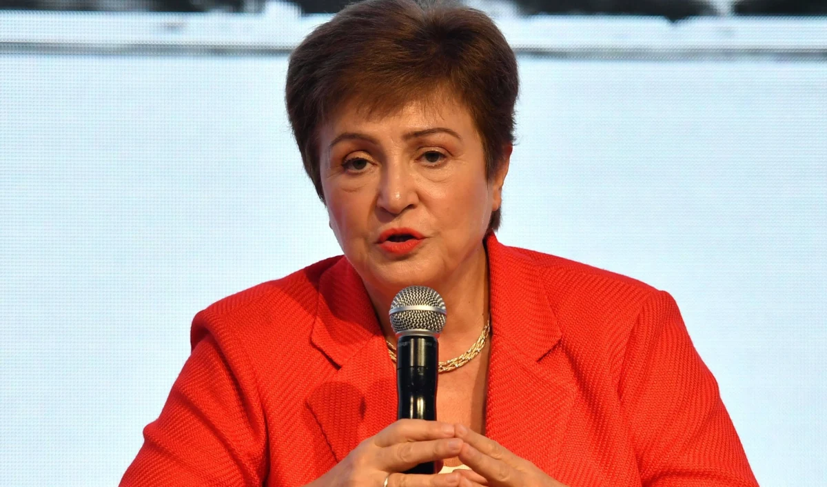 W wywiadzie dla piątkowego wydania niemieckiego dziennika "Handelsblatt" szefowa Międzynarodowego Funduszu Walutowego Kristalina Georgiewa wyraziła opinię, że dzięki swej "kulturze solidarności" Europa odegra istotną rolę w przezwyciężeniu wywołanego koronawirusem globalnego kryzysu.