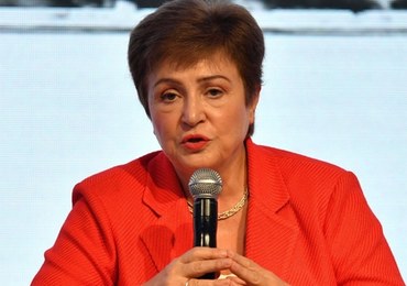 Szefowa MFW: W kryzysie nie ma czasu na przetrzymywanie zasobów finansowych