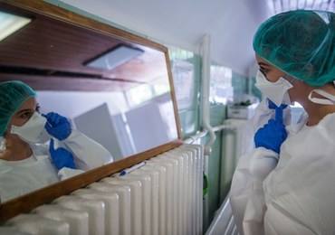 Koronawirus w Polsce i na świecie. Ponad 4,5 mln zakażeń [RELACJA: 14 maja 2020]