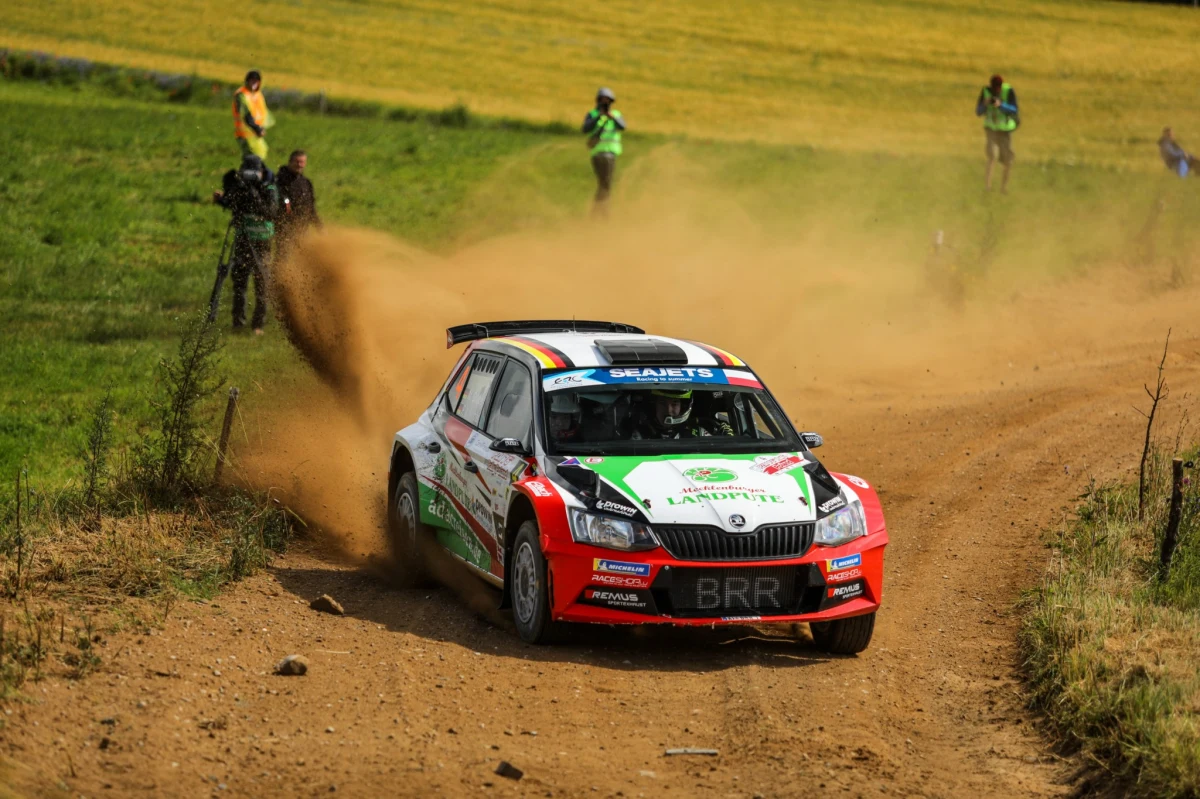 Trwają rozmowy mające na celu znalezienie nowego, późniejszego terminu dla 77. Rajdu Polski w sezonie 2020 Rajdowych Mistrzostw Europy FIA (ERC).