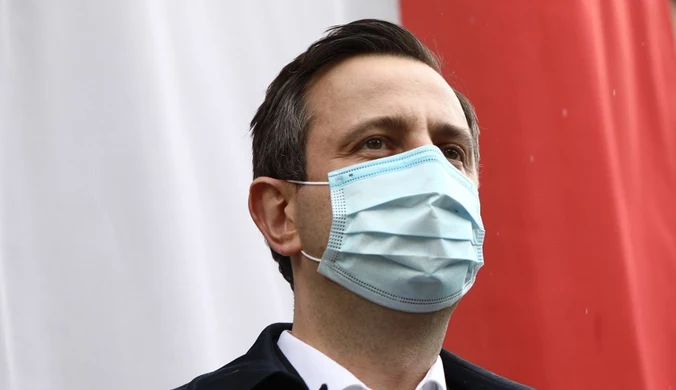 Władysław ​Kosiniak-Kamysz do Donalda Tuska: Jestem dumny