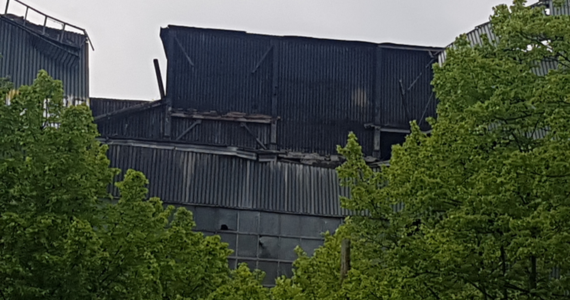 Katastrofa budowlana w Mysłowicach. Na terenie dawnej kopalni Mysłowice zawalił się budynek nieczynnej sortowni. W gruzach nikogo nie znaleziono.

