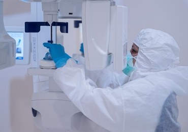 Ponad 18 tys. przypadków koronawirusa w Polsce [RELACJA]