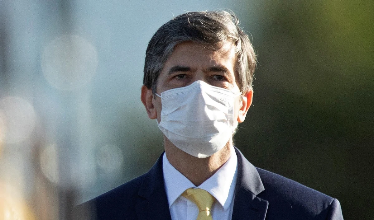 Brazylijski minister zdrowia Nelson Teich złożył rezygnację po niecałym miesiącu pracy, w czasie, gdy kraj staje się epicentrum zakażeń koronawirusem na świecie.