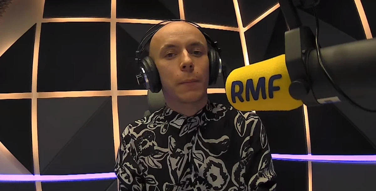 Mariusz Kałamaga, Jacek Tomkowicz i Tomasz Olbratowski odpowiedzieli na wyzwanie dziennikarza RMF FM, Kuby Kaługi! Ich Hot16Challenge2 rozbiło bank! Musicie zobaczyć ich szesnastkę. Ale ostrzegamy - wpada w ucho.