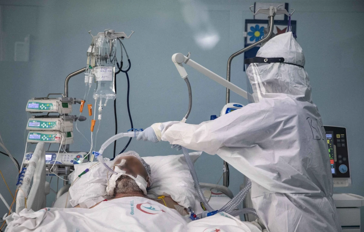 ​Kanadyjskie agencje wywiadu ostrzegają przed próbami kradzieży wyników badań naukowych prowadzonych podczas pandemii koronawirusa w Kanadzie i przed zagrożeniami dla instytucji medycznych.